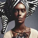 African Queen (Numero magazine)